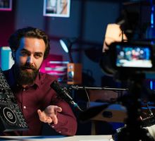 Ni influencers ni robots: el reto del contenido con credibilidad