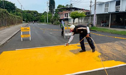 Después de 25 años, Palmira abre nueva conexión vial entre Coronado e Ignacio Torres