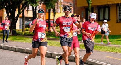 Imagen de Ya están abiertas las inscripciones para la Media Maratón de Rionegro: este año habrá una bolsa de premios de $66 millones