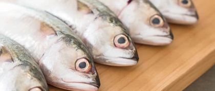 Imagen de  Así puede identificar la calidad de un pescado según los ojos, piel, escamas y otras señales