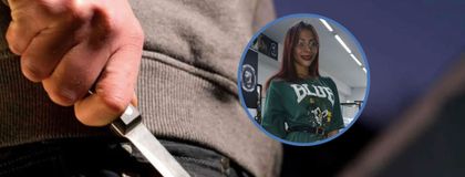 Imagen de Envían a la cárcel al imputado por el feminicidio de Camila Grisales; no aceptó cargos