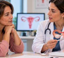 Cáncer de endometrio: el segundo más frecuente entre los cánceres ginecológicos