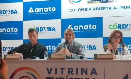 Anato reporta 29.600 citas de negocios y expectativas por US$65 millones en su edición 45