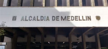 Imagen de  Por presuntas irregularidades en contrato de $16 000 millones, imputaron a dos exfuncionarios de la Alcaldía de Medellín