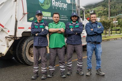 Imagen de  En El Retiro se realizará “Re-vive”, primer foro clave para un Oriente sostenible. Así puede participar