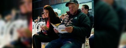 Imagen de  Más de 800 comerciantes de Rionegro quedaron exentos del impuesto de Industria y Comercio