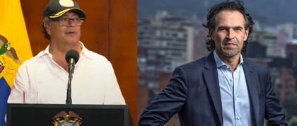 Imagen de Choque entre el alcalde de Medellín y el presidente Petro por Hidroituango