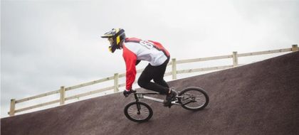 Imagen de  ¿Por qué no se realizó la final de la Copa Oriente de BMX en La Unión? Esta es la razón y nueva fecha para...