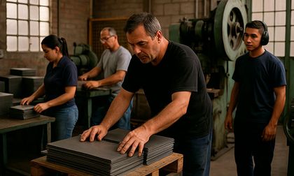 Empresas que construyen país: liderazgos que sí hacen la diferencia