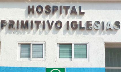 Tiroteo frente al Hospital Primitivo Iglesias deja dos heridos y enciende alarmas por seguridad hospitalaria