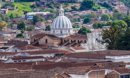Alerta por grupos armados en zona rural de Popayán