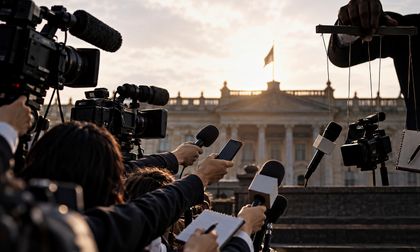 La democracia necesita periodismo, no activismo