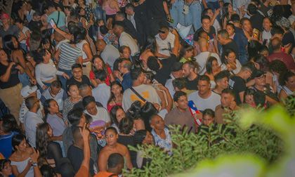 Cali celebra el Día de la Afrocolombianidad