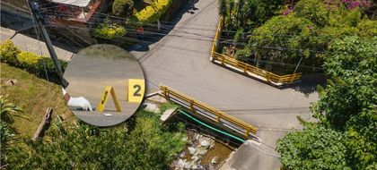 Imagen de  Otra persona de la comunidad LGBTIQ+ fue asesinada en Medellín. ¿Qué está pasando? 