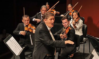 Llega el Concierto de Temporada
