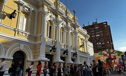 El Teatro Municipal Enrique Buenaventura abrirá visitas guiadas durante 2026