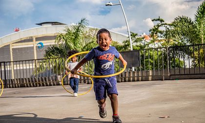 Círculos recreativos en el Valle del Cauca