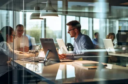 Imagen de Fin al ‘de sueldos no se habla’: la transparencia salarial entra en las empresas