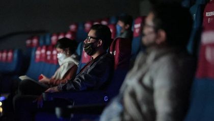 Imagen de  Lo que muchos esperaban: ya hay protocolos para cines y teatros