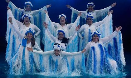 Cali se une a la celebración del Día Internacional de la Danza