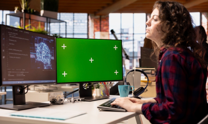 IA y productividad: ¿trabajamos mejor o simplemente trabajamos más?
