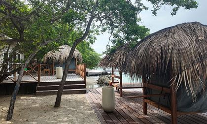 Tribunal confirmó que la Isla Gigi no tiene vínculos con el narcotráfico