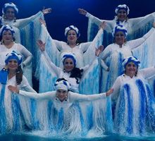 Cali se une a la celebración del Día Internacional de la Danza