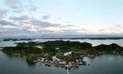 Lanzan la primera plataforma digital de turismo biocultural en Colombia