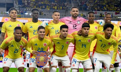 Nuevo ranking FIFA: Colombia se mantiene en el puesto 13