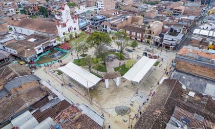 Imagen de No son seis sino ocho: Alcaldía de Guarne sobre los últimos reportes de contagio