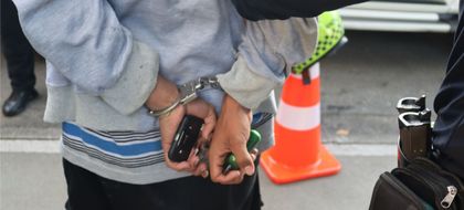 Imagen de  Capturan a 12 cabecillas de estructuras criminales en Medellín en operativos de alto impacto en 2025