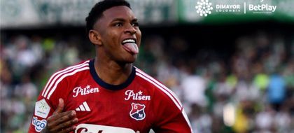 Imagen de  El DIM aún sueña con los ocho: esto es lo que debe pasar para que Medellín clasifique a los cuadrangulares