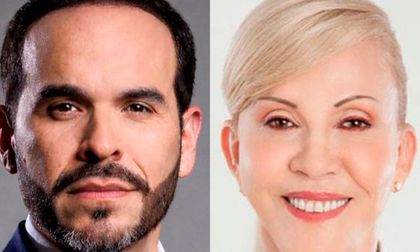 Gobernadora Dilian Francisca Toro felicitó al presidente electo Abelardo de la Espriella y llamó a unir a Colombia