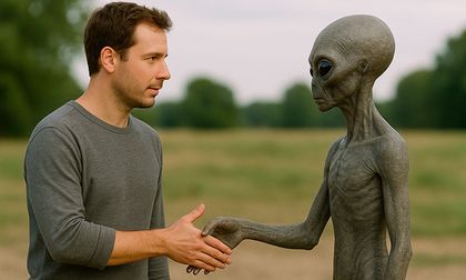 Predicciones de videntes dicen que este año 2025 habrá contacto extraterrestre: ¿Cómo podría desarrollarse el primer encuentro con alienígenas?