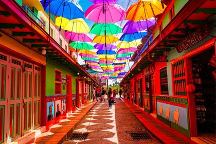 Imagen de  “Comparado con lo que perciben, es un ingreso inferior” alcalde de Guatapé sobre impuestos al turismo