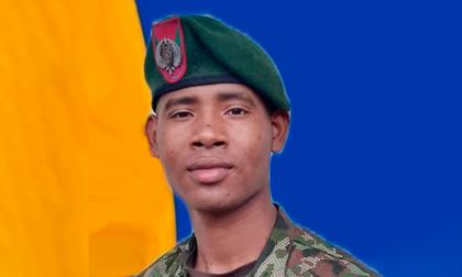 Piden intervención de gobierno para liberación de soldado en Cauca