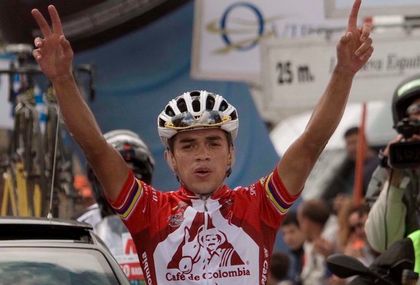 Imagen de Café de Colombia patrocinará al equipo Ineos Grenadiers en la actual temporada ciclística