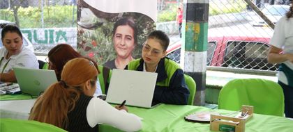 Imagen de  Agencia de Empleo de Comfenalco Antioquia ofrece más de 800 vacantes en diversas regiones