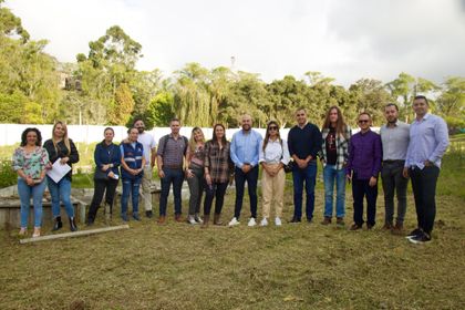 Imagen de Avanza gestión para construcción del teatro de El Carmen en conjunto con MinCultura y la EDU