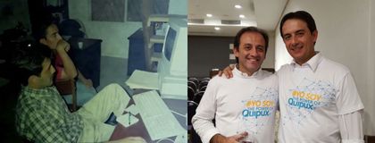 Imagen de Ingenieros de la UCO iniciaron su empresa en Rionegro y hoy tienen presencia en dos continentes