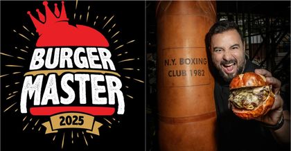 Imagen de  Burger Master: en cinco días se han vendido más de 1,5 millones de hamburguesas en Colombia