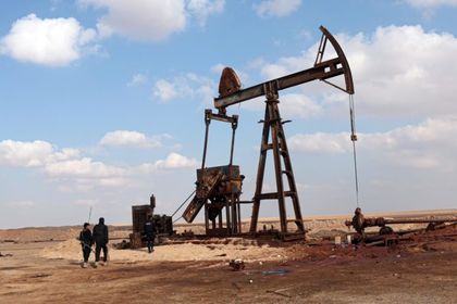 Imagen de  Petróleo brent mantiene su escalada y sube un 4 % por el conflicto en Oriente Medio