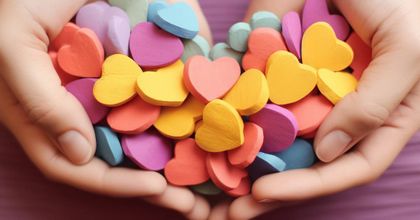 El poder de la ‘filantropía invisible’: cada gesto cuenta