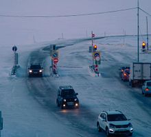 El fuerte invierno de 2026 reaviva el debate climático