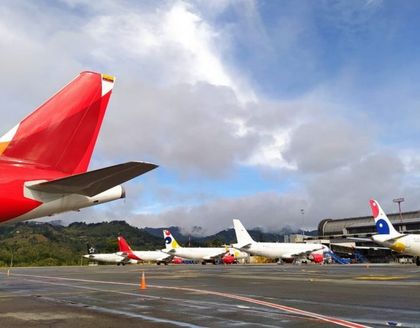 ¡Confirmado! Autorizan vuelos hacia Cali desde el aeropuerto de Rionegro
