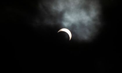¿Qué hacer con el eclipse de mañana según tu signo?