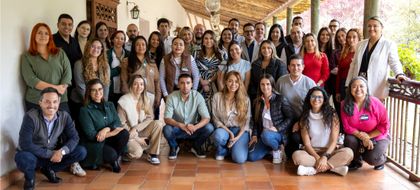 Imagen de  Empresas del Oriente se comprometen con la sostenibilidad “como brújula del modelo de negocio”