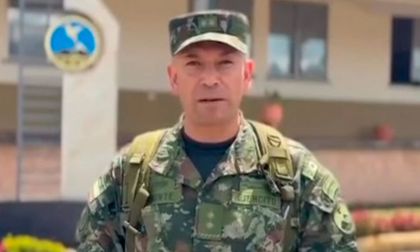 Ejército frustra intento de secuestro en la vía Panamericana