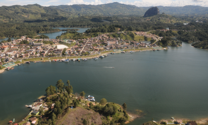 Imagen de  Modelo de turismo cultural sostenible, la apuesta de las dos Provincias del Oriente