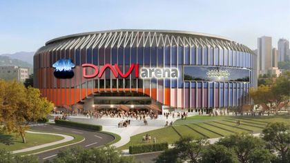 Imagen de  Antioquia estrena el escenario de entretenimiento más grande del país